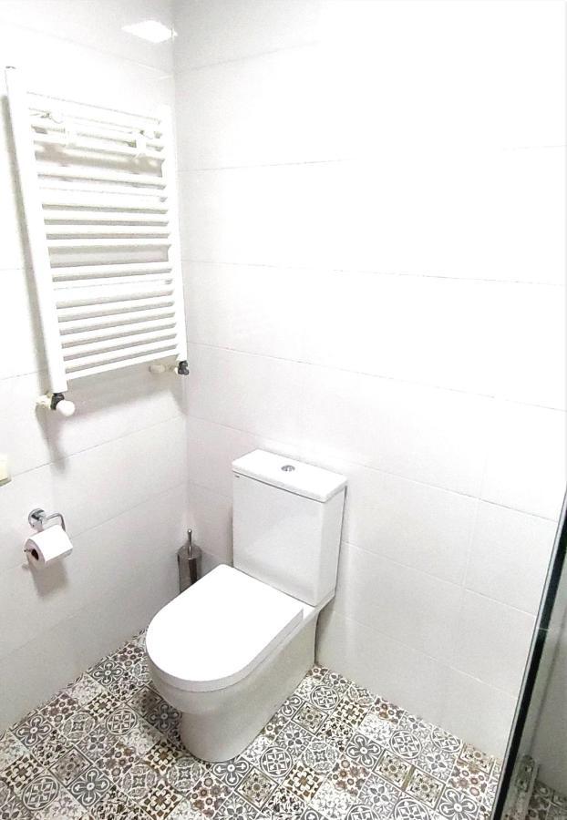 טביליסי Avlabari Apartment - New One מראה חיצוני תמונה