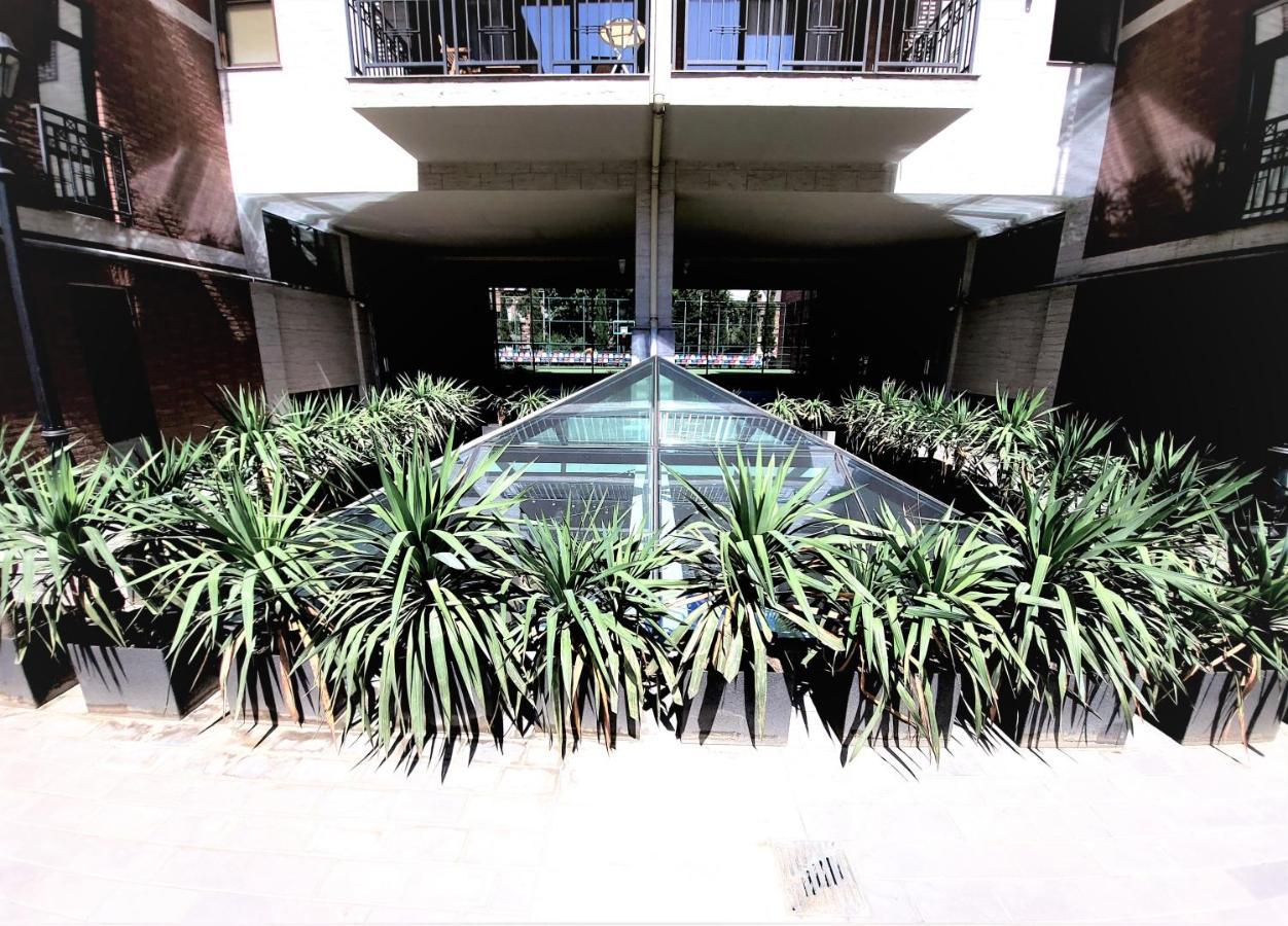 טביליסי Avlabari Apartment - New One מראה חיצוני תמונה